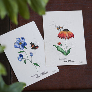 Mother's Day - limited print edition package