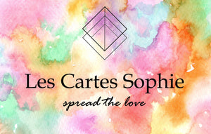 Les Cartes Sophie