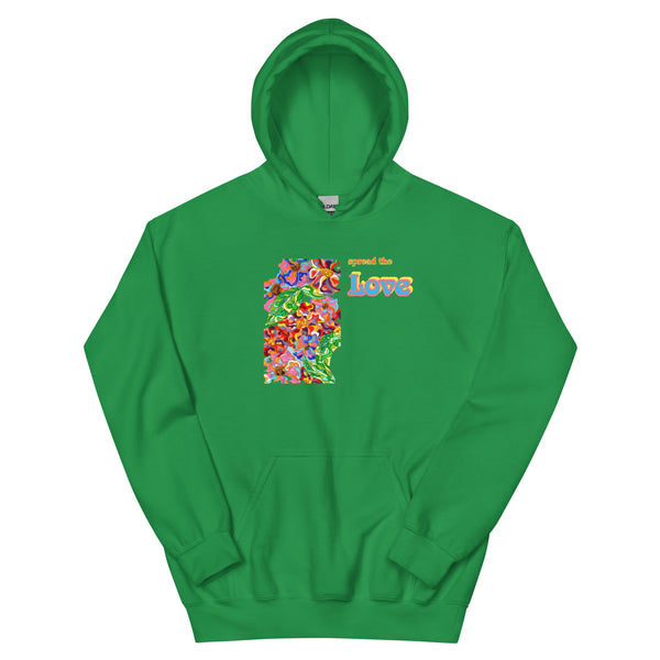 GROW YOUR OWN WAY - Hoodie