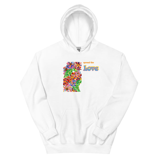 GROW YOUR OWN WAY - Hoodie